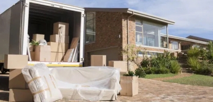 Home Relocation