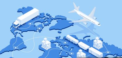 International Shifting